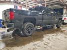 Chevrolet Silverado K2500 Heavy Duty Ltz Image 6