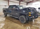 Chevrolet Silverado K2500 Heavy Duty Ltz Image 4