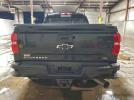 Chevrolet Silverado K2500 Heavy Duty Ltz Image 7