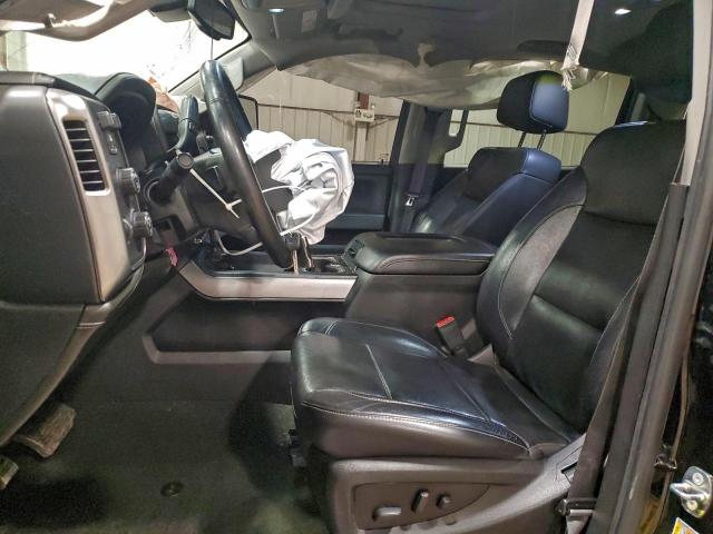 Chevrolet Silverado K2500 Heavy Duty Ltz Image 12