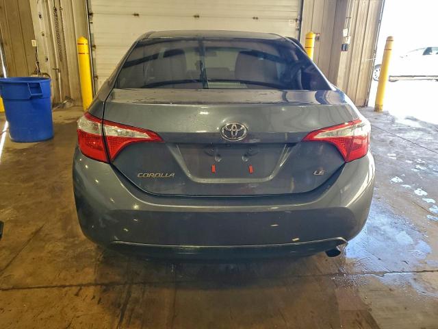 Toyota Corolla L Image 6