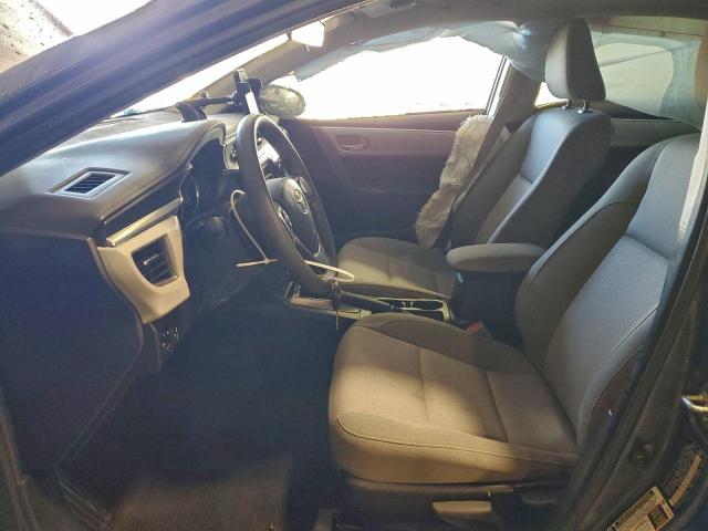 Toyota Corolla L Image 10