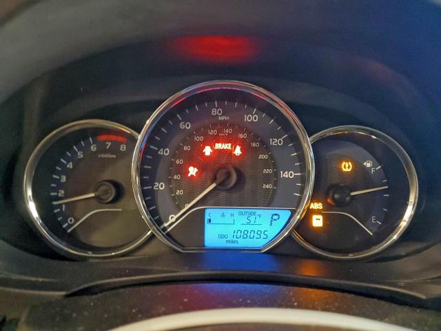 Toyota Corolla L Image 11