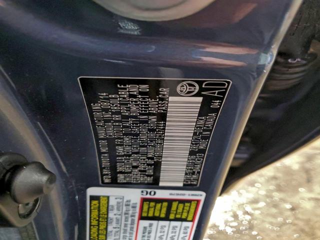 Toyota Corolla L Image 2