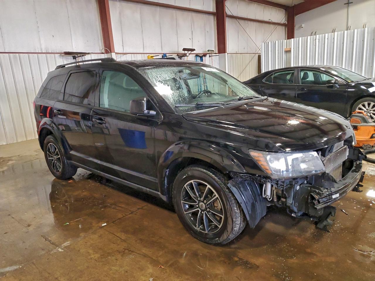 Dodge Journey Se Image 2