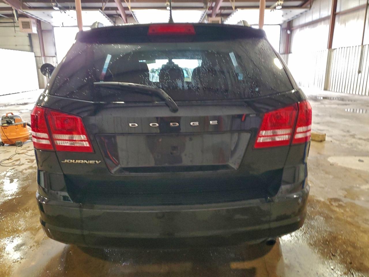 Dodge Journey Se Image 13