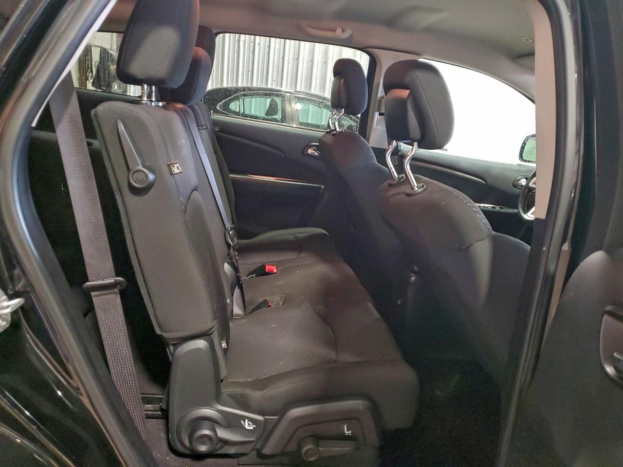 Dodge Journey Se Image 4