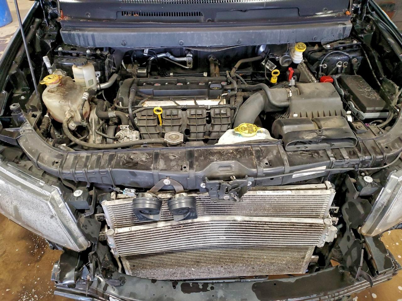 Dodge Journey Se Image 7