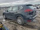 Nissan Rogue S Image 3