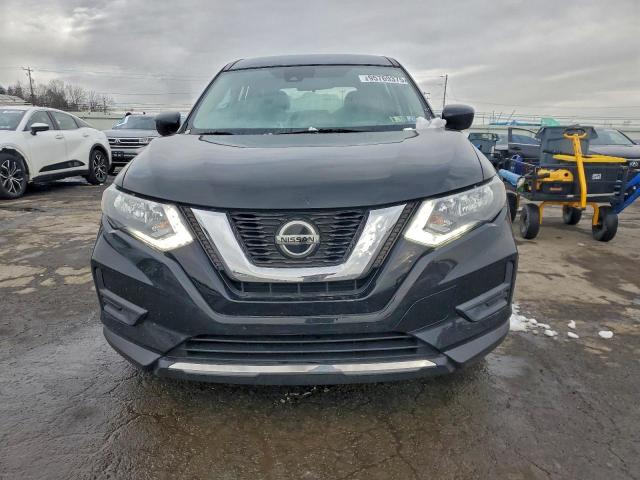 Nissan Rogue S Image 2