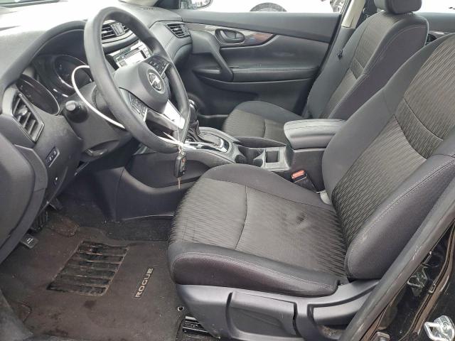 Nissan Rogue S Image 13