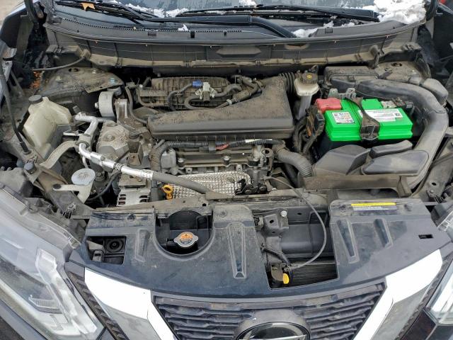 Nissan Rogue S Image 10