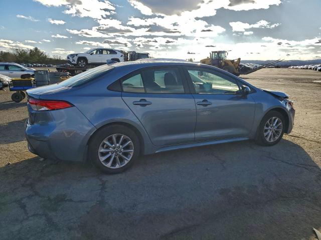 Toyota Corolla Le Image 6