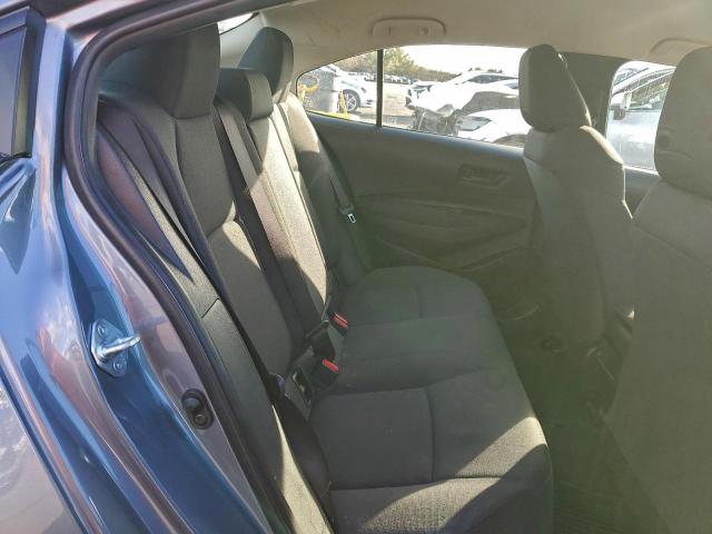 Toyota Corolla Le Image 8