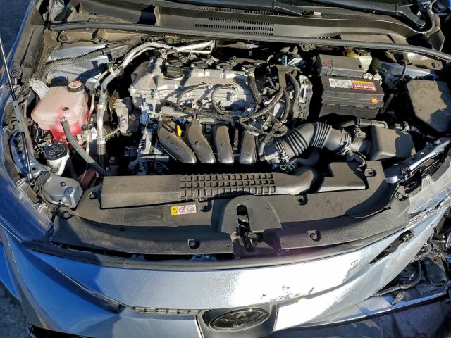 Toyota Corolla Le Image 7