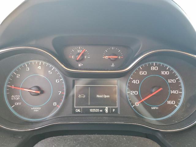 Chevrolet Cruze Lt Image 6