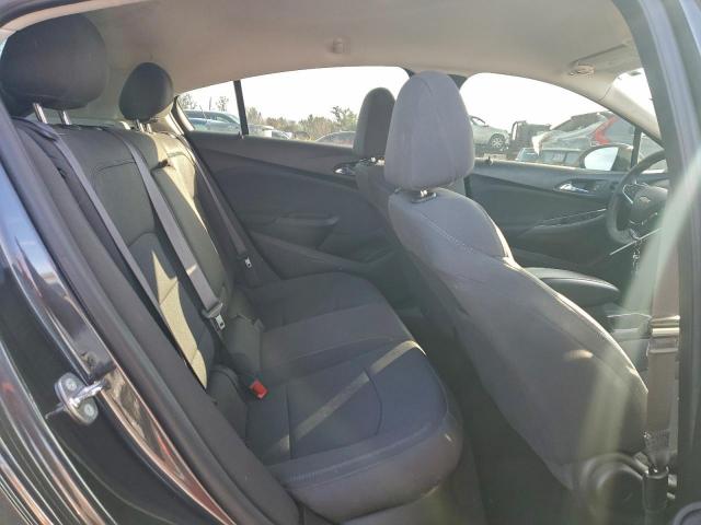 Chevrolet Cruze Lt Image 11