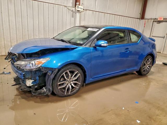 Salvage Toyota Scion