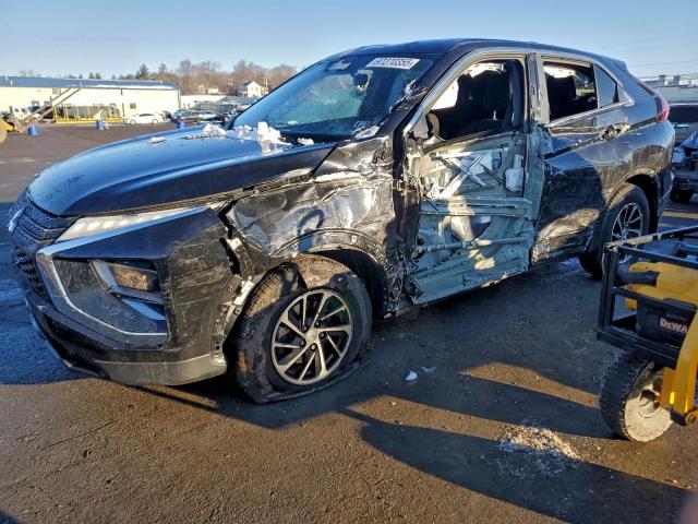  Salvage Mitsubishi Eclipse