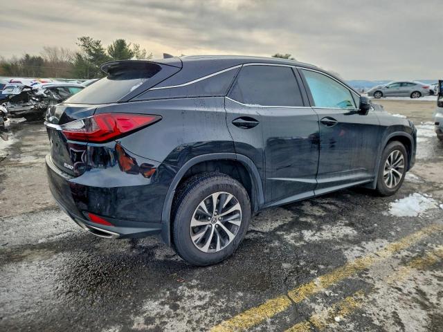 Lexus RX 350 Image 3