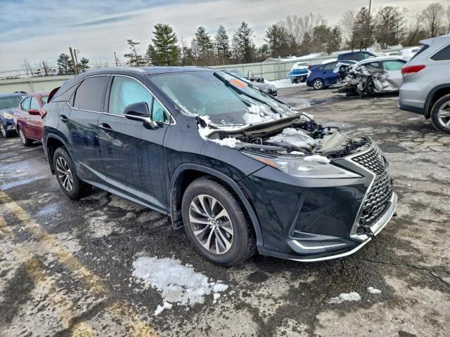 Lexus RX 350 Image 10