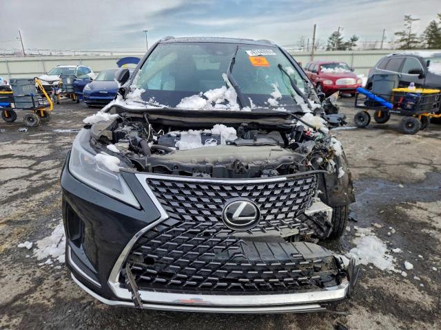 Lexus RX 350 Image 11