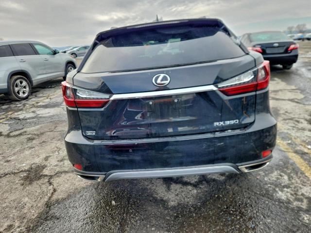 Lexus RX 350 Image 5