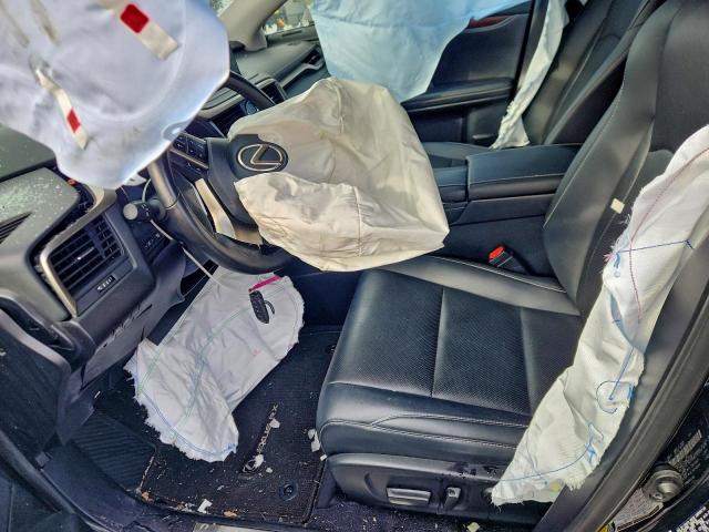 Lexus RX 350 Image 8