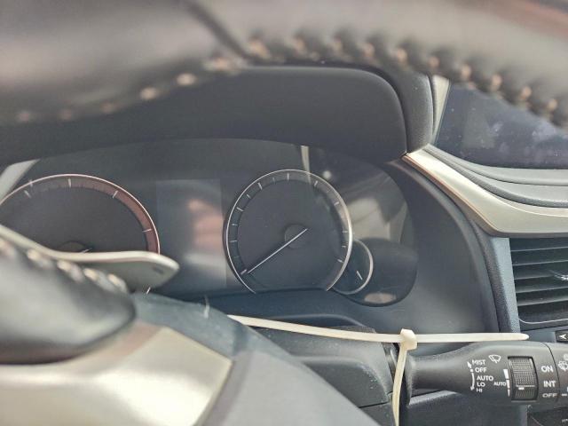 Lexus RX 350 Image 4