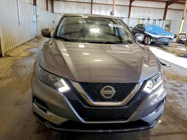 Nissan Rogue S Image 9