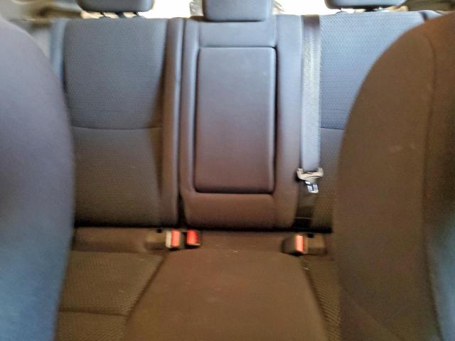 Nissan Rogue S Image 7