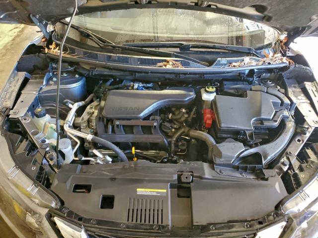 Nissan Rogue S Image 11