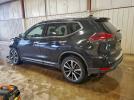Nissan Rogue S Image 3