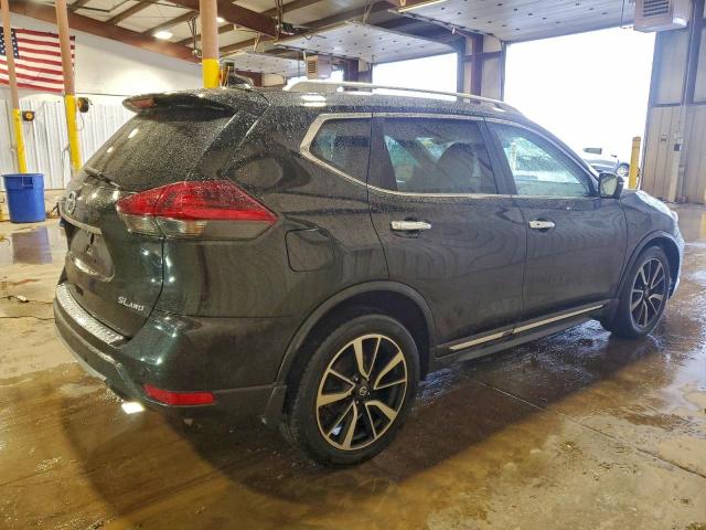 Nissan Rogue S Image 6