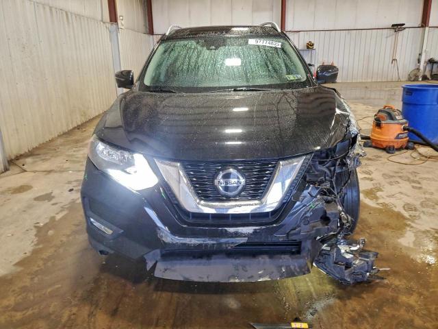 Nissan Rogue S Image 8