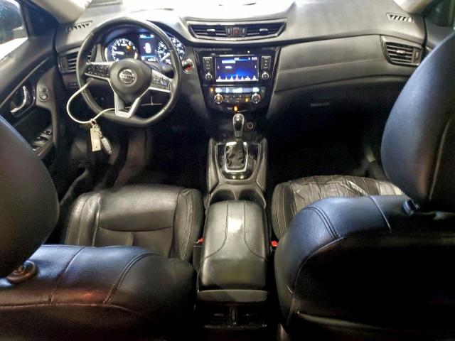 Nissan Rogue S Image 7