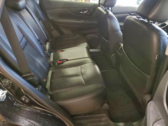 Nissan Rogue S Image 10