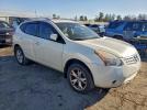 Nissan Rogue S Image 4