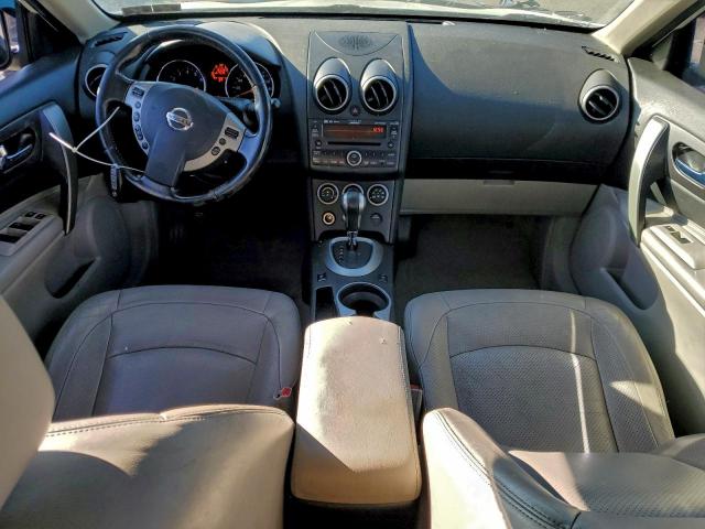 Nissan Rogue S Image 8