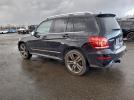 Mercedes-Benz GLK 350 4matic Image 3