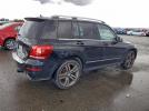 Mercedes-Benz GLK 350 4matic Image 14
