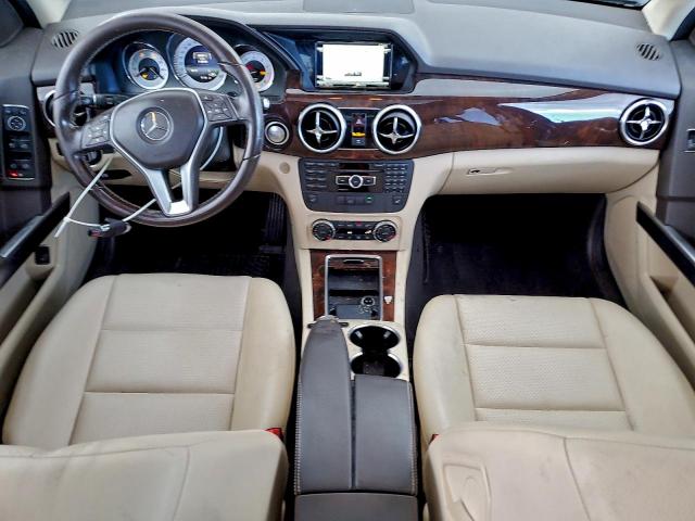 Mercedes-Benz GLK 350 4matic Image 7
