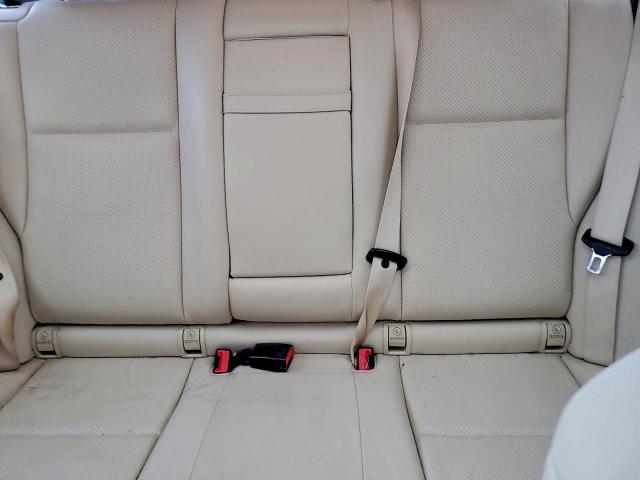 Mercedes-Benz GLK 350 4matic Image 9