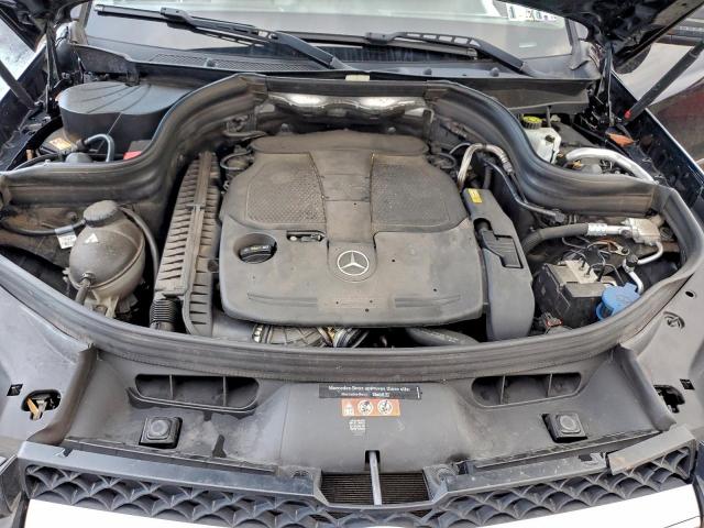 Mercedes-Benz GLK 350 4matic Image 10
