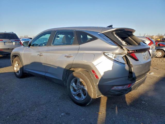 Hyundai TUCSON Se Image 5