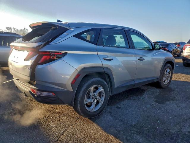 Hyundai TUCSON Se Image 7