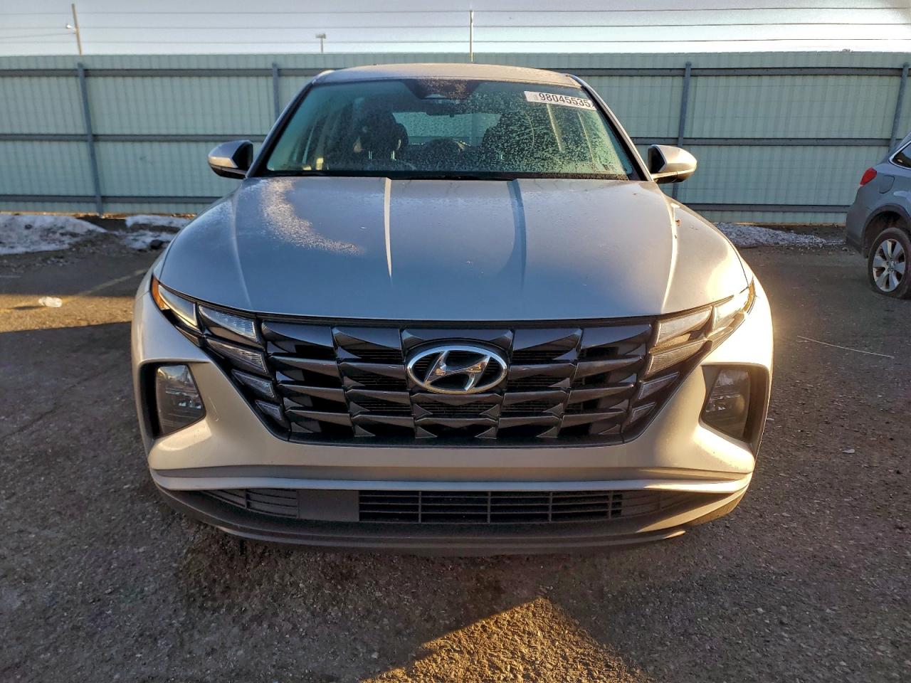 Hyundai TUCSON Se Image 3