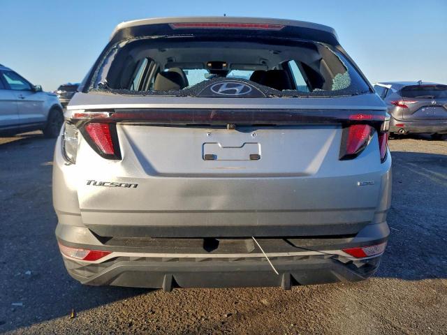 Hyundai TUCSON Se Image 2