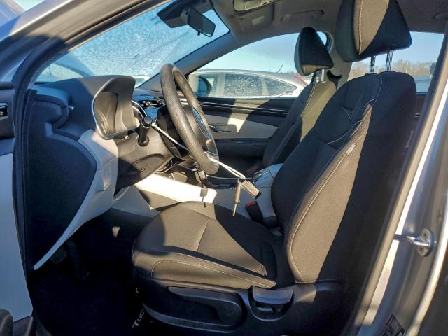 Hyundai TUCSON Se Image 6