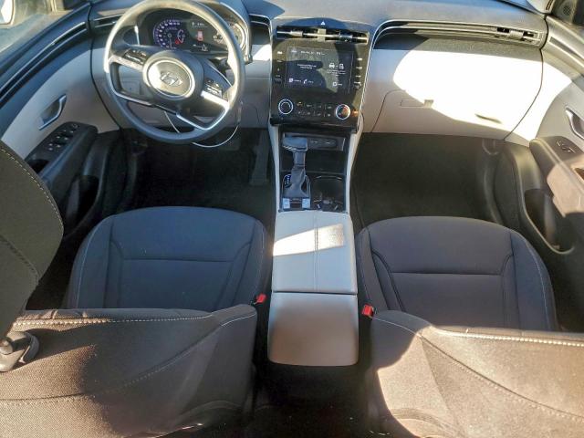 Hyundai TUCSON Se Image 12